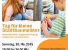 Tag der Städtebauförderung